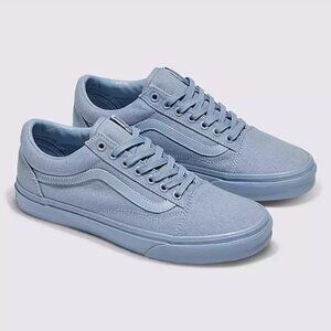Vans Old Skool Canvas Shoe